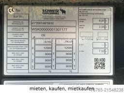 SCHMITZ CARGOBULL Thermo / mieten, kaufen, mietkaufen 475 EUR
