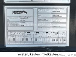 SCHMITZ CARGOBULL Thermo / mieten, kaufen, mietkaufen 475 EUR