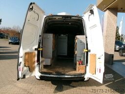 FORD Transit Custom Kasten L1H2 Trend Werkstattausbau