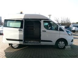 FORD Transit Custom Kasten L1H2 Trend Werkstattausbau