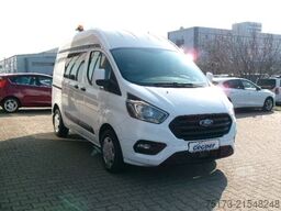 FORD Transit Custom Kasten L1H2 Trend Werkstattausbau