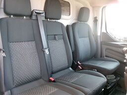 FORD Transit Custom Kasten L1H2 Trend Werkstattausbau
