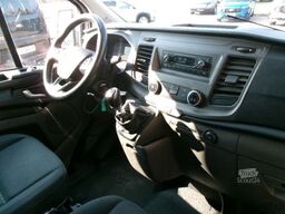 FORD Transit Custom Kasten L1H2 Trend Werkstattausbau