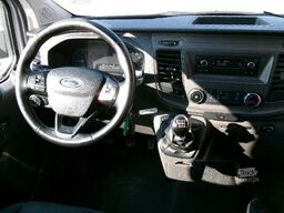 FORD Transit Custom Kasten L1H2 Trend Werkstattausbau