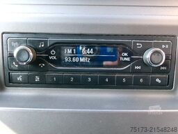 FORD Transit Custom Kasten L1H2 Trend Werkstattausbau