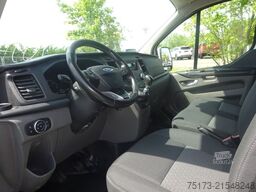 FORD Transit Custom L1H2 BF3 WVZ Begleitfahrzeug