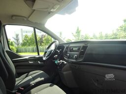 FORD Transit Custom L1H2 BF3 WVZ Begleitfahrzeug