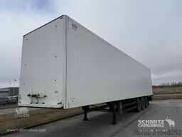 Schmitz Cargobull Reefer Standard
