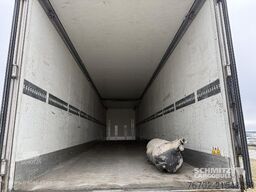 Schmitz Cargobull Reefer Standard