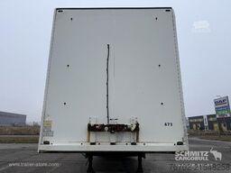 Schmitz Cargobull Reefer Standard