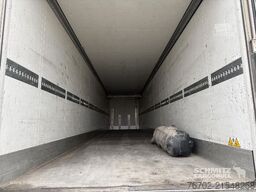 Schmitz Cargobull Reefer Standard