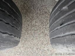 Schmitz Cargobull Reefer Standard