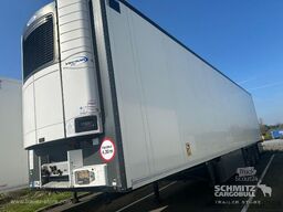 Schmitz Cargobull Reefer Mega Double deck