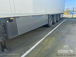 Schmitz Cargobull Reefer Mega Double deck
