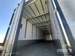Schmitz Cargobull Reefer Mega Double deck