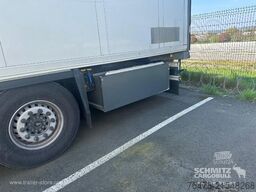 Schmitz Cargobull Reefer Mega Double deck