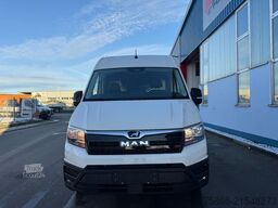 MAN 3.180 TGE 4x4 Neuwagen  AHK 3,5to