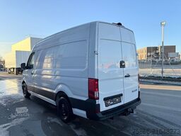 MAN 3.180 TGE 4x4 Neuwagen  AHK 3,5to