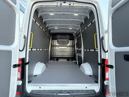 MAN 3.180 TGE 4x4 Neuwagen  AHK 3,5to