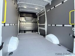 MAN 3.180 TGE 4x4 Neuwagen  AHK 3,5to