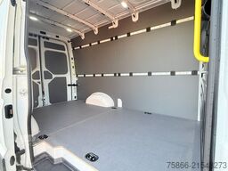 MAN 3.180 TGE 4x4 Neuwagen  AHK 3,5to