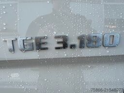 MAN 3.180 TGE 4x4 Neuwagen  AHK 3,5to