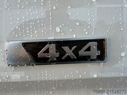 MAN 3.180 TGE 4x4 Neuwagen  AHK 3,5to