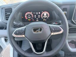 MAN 3.180 TGE 4x4 Neuwagen  AHK 3,5to