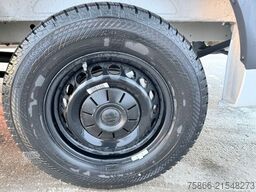 MAN 3.180 TGE 4x4 Neuwagen  AHK 3,5to