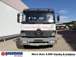 Mercedes-Benz Atego 1828 K 4x2