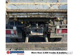 Mercedes-Benz Atego 1828 K 4x2