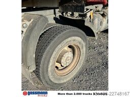 Mercedes-Benz Atego 1828 K 4x2