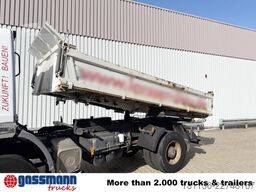 Mercedes-Benz Atego 1828 K 4x2
