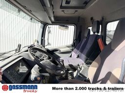 Mercedes-Benz Atego 1828 K 4x2