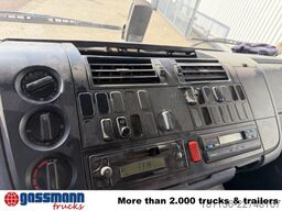 Mercedes-Benz Atego 1828 K 4x2
