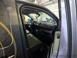 Peugeot Kastenwagen Expert  EZ 07/2020, 199.000 km Automatik