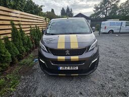 Peugeot Kastenwagen Expert  EZ 07/2020, 199.000 km Automatik
