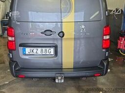 Peugeot Kastenwagen Expert  EZ 07/2020, 199.000 km Automatik
