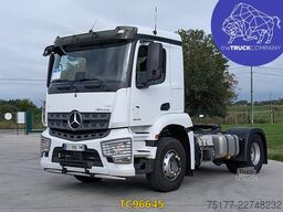 Mercedes-Benz Arocs 1843