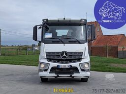 Mercedes-Benz Arocs 1843