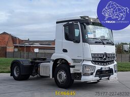 Mercedes-Benz Arocs 1843