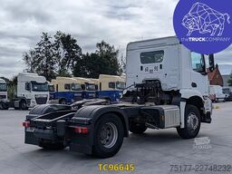 Mercedes-Benz Arocs 1843