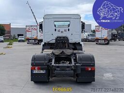 Mercedes-Benz Arocs 1843