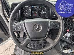 Mercedes-Benz Arocs 1843