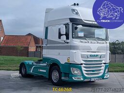 DAF XF 530