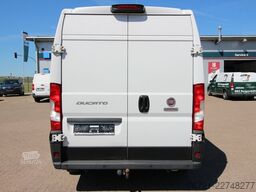 Fiat Ducato 30 MJet L2H2 KAMERA+TEMPOMAT+270°TÜR+AHK