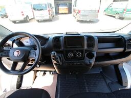 Fiat Ducato 30 MJet L2H2 KAMERA+TEMPOMAT+270°TÜR+AHK
