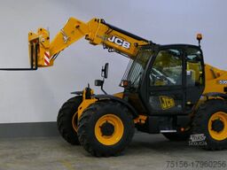 JCB 535 - 95 4x4x4 ** 9.5m / 3.5t. ** Zusatz