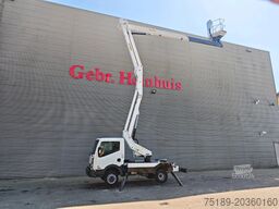 Palfinger P200A-R Nissan Cabstar 35.13 NT400