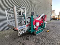 Multitel SMX 170 K